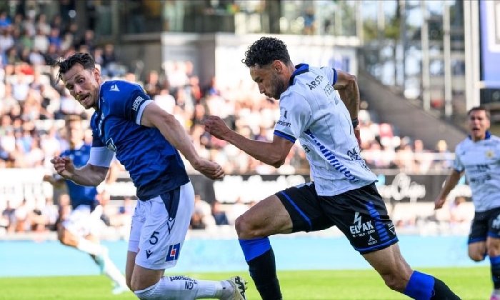  Nhận định Halmstads vs IK Sirius 0h00 ngày 4/8: Đổ bê tông Top 1