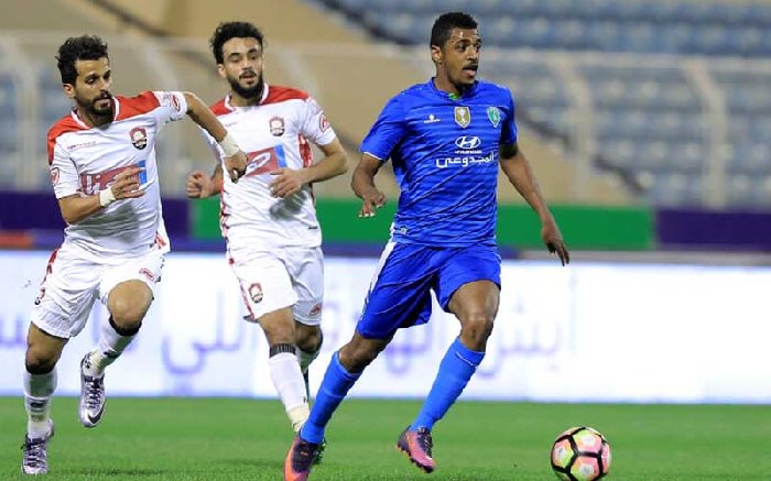  Nhận định Al Fateh vs Al-Riyadh 0h30 ngày 14/1: Nối dài mạch thắng