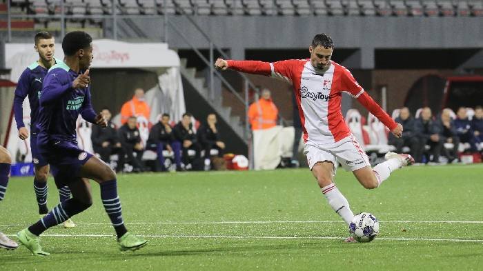  Nhận định Emmen vs Eindhoven, 23h45 ngày 11/10: Điểm tựa sân nhà