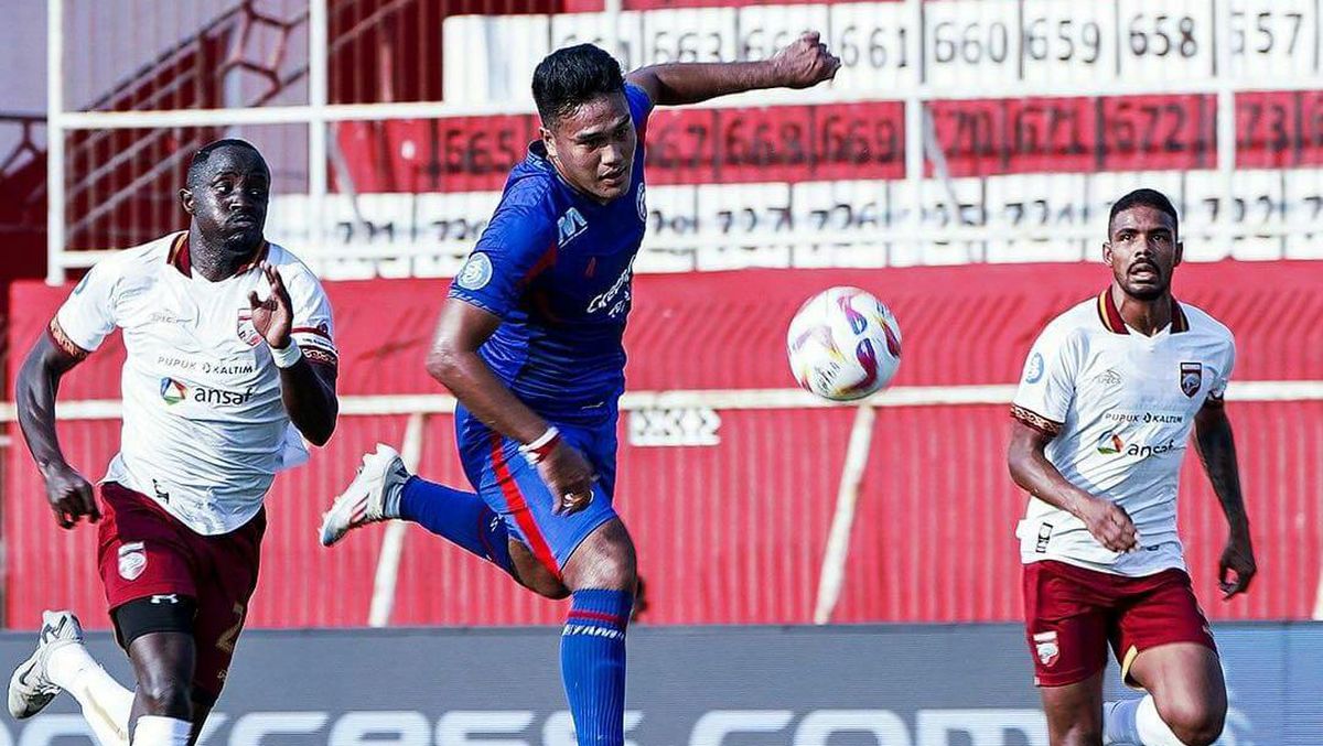 Nhận định Borneo vs Arema 20h30 ngày 26/2: Trở lại mạch thắng - Ảnh 4