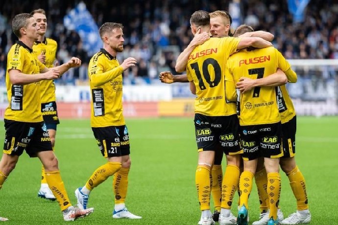  Nhận định IFK Goteborg vs IF Elfsborg, 20h00 ngày 12/7: Duy trì vị thế