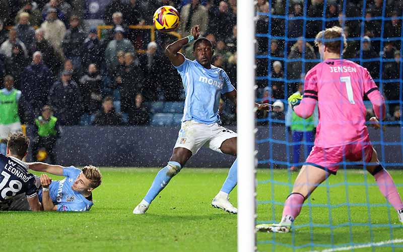 Nhận định Millwall vs Coventry City 1h45 ngày 2/10: Tự tin trên sân nhà - Ảnh 1