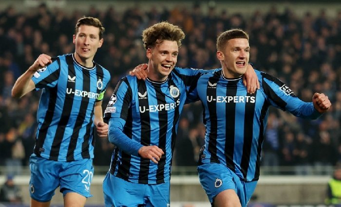  Nhận định Kairat Almaty vs Club Brugge, 22h30 ngày 20/1: Phao cứu sinh