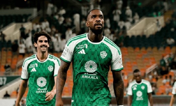  Nhật định phạt góc Al-Ahli Saudi vs Auckland FC, 1h00 ngày 27/8