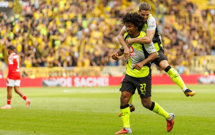  Nhận định Borussia Dortmund vs Athletic Bilbao, 2h ngày 02/10: Mục tiêu 3 điểm