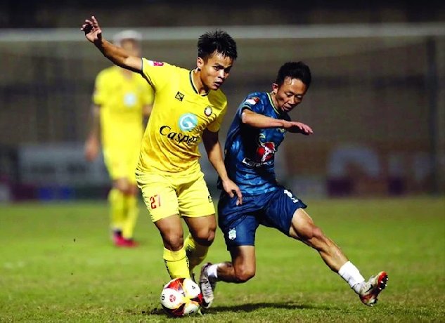  Nhận định HAGL vs Thanh Hóa, 17h00 ngày 9/11: Niềm vui ở phố Núi