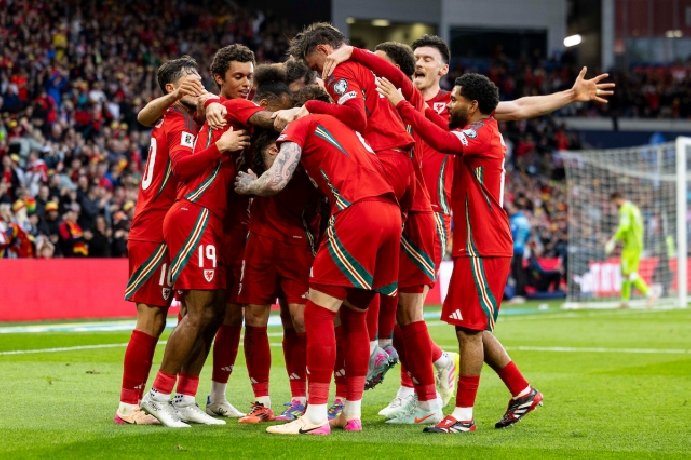  Nhận định Liechtenstein vs Wales, 0h ngày 16/11: Cơn mưa bàn thắng