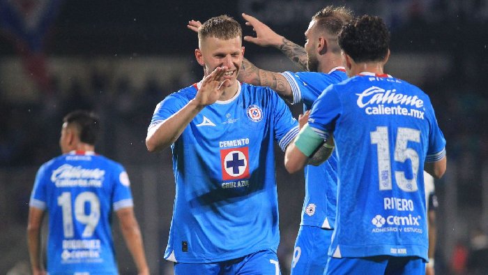  Nhận định Vancouver vs Cruz Azul 10h ngày 5/2: Mở tiệc sân khách