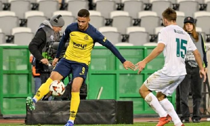  Nhận định Bodo Glimt vs Saint-Gilloise 23h00 ngày 11/8: Bodo thẳng tiến!