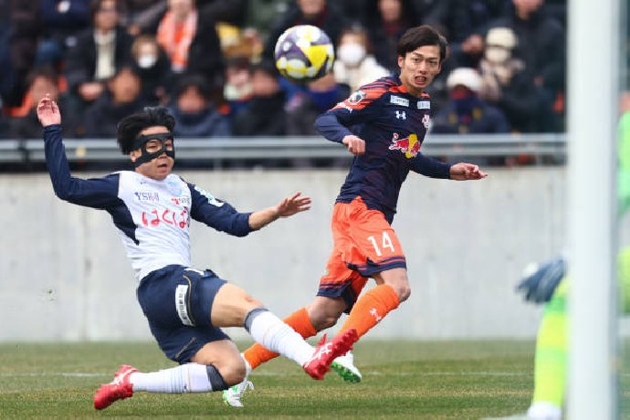  Nhận định Ventforet Kofu vs Omiya Ardija 16h30 ngày 12/7: Đối thủ dễ chịu