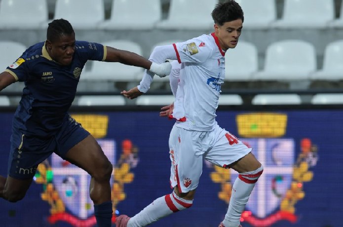  Nhận định Radnik Surdulica vs Crvena Zvezda 0h00 ngày 11/09: Cản bước nhà Vua