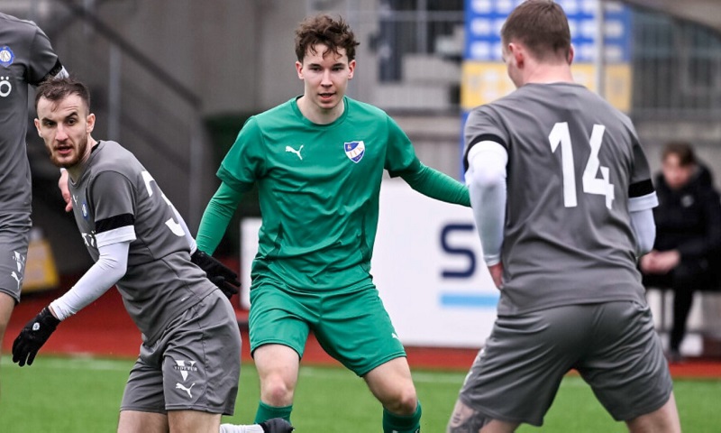 Nhật định phạt góc Mariehamn vs Lahti, 23h00 ngày 20/7 - Ảnh 1