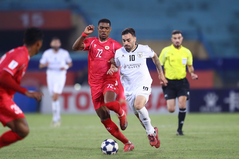 Nhận định Macarthur vs Công an Hà Nội 14h45 ngày 6/11: Giải bài toán khó - Ảnh 4