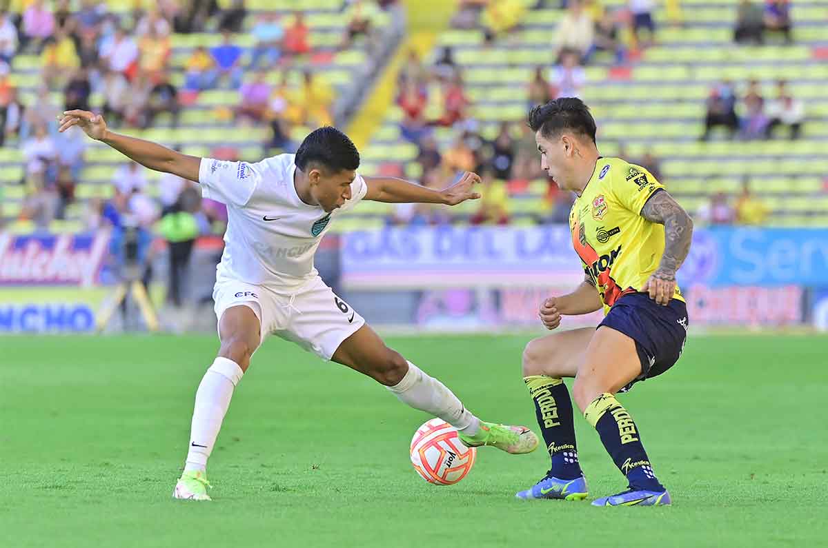 Nhận định Atletico Morelia vs Cancun 8h15 ngày 14/11: Gục ngã trên sân nhà - Ảnh 4