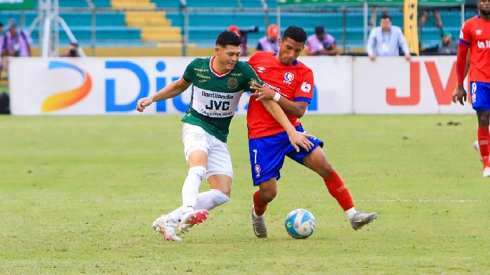  Nhận định Olimpia vs Marathon 9h15 ngày 7/5: Chuyến đi bão táp!
