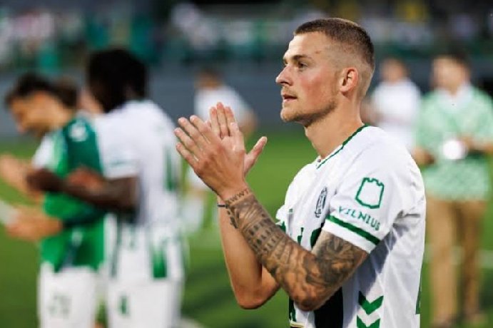  Nhận định Zalgiris Vilnius vs Hajduk Split 00h00 ngày 7/8: Đôi co