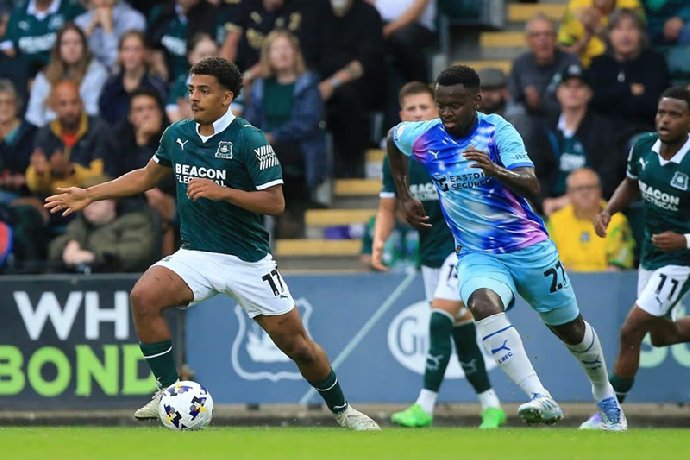  Nhận định Leyton Orient vs Plymouth 2h45 ngày 18/2: Khách lấn chủ