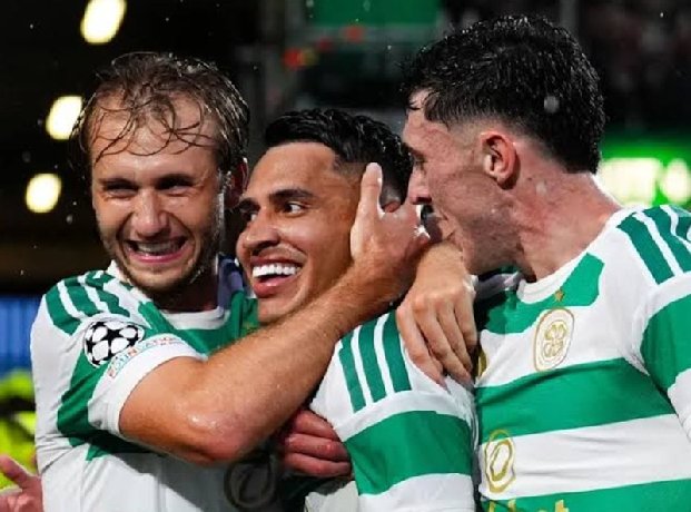 Nhận định Celtic vs Falkirk 21h00 ngày 29/08: Áp đảo