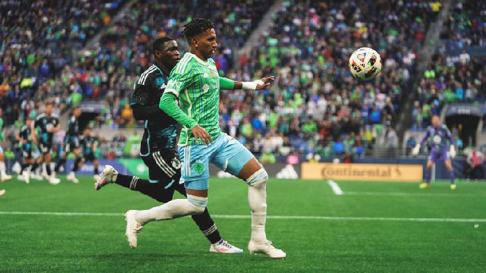  Nhận định Minnesota United vs Seattle Sounders 8h ngày 28/10: Tiếp đà hưng phấn
