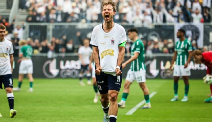  Nhận định Viborg vs Aarhus 0h00 ngày 15/08: Đảo kèo bất ngờ