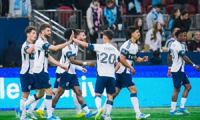  Nhận định Vancouver Whitecaps vs Juarez 9h30 ngày 8/8: Thắng lợi sít sao