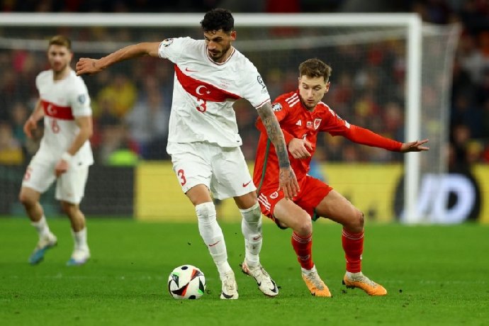  Nhận định Thổ Nhĩ Kỳ vs Venezuela 05h00 ngày 07/06: Tin vào cửa trên
