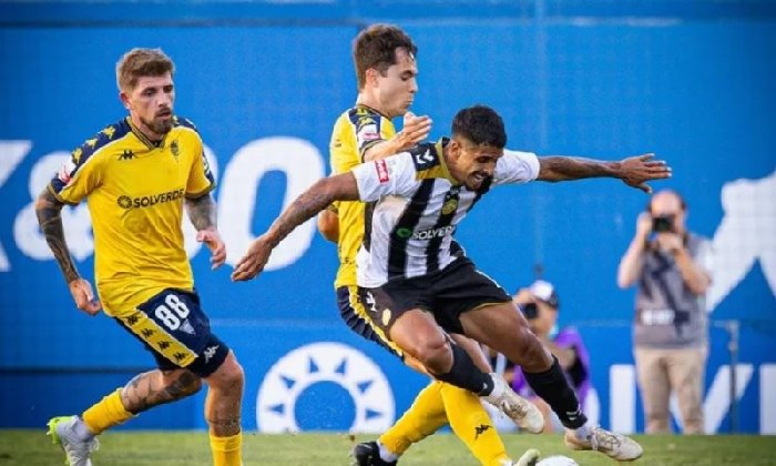  Nhận định Santa Clara vs Nacional 2h30 ngày 11/8: Khải hoàn sân nhà