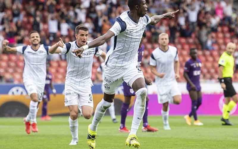 Nhận định Zurich vs Lugano 2h30 ngày 18/12: Chuyến đi khó khăn - Ảnh 1