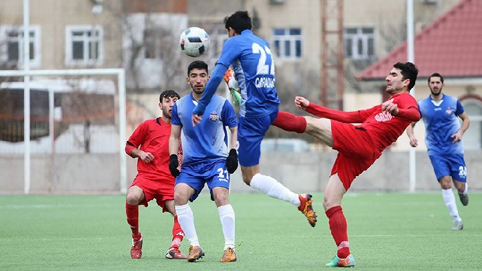  Nhận định Energetik Mingachevir vs Safa Baku 17h00 ngày 5/11: Giải mã tân binh