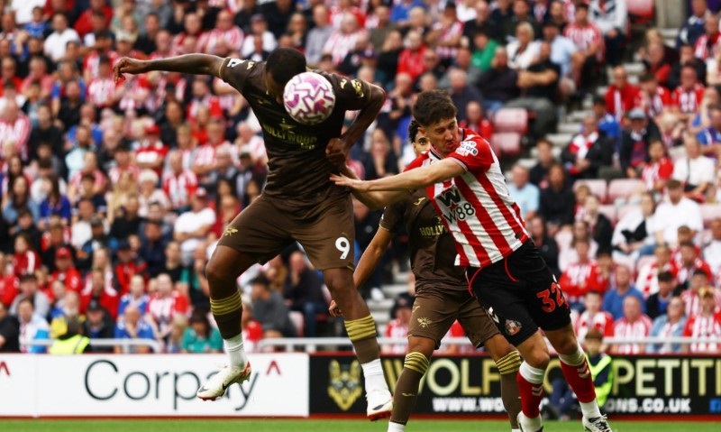 Nhật định phạt góc Brentford vs Sunderland, 21h00 ngày 5/9 - Ảnh 1