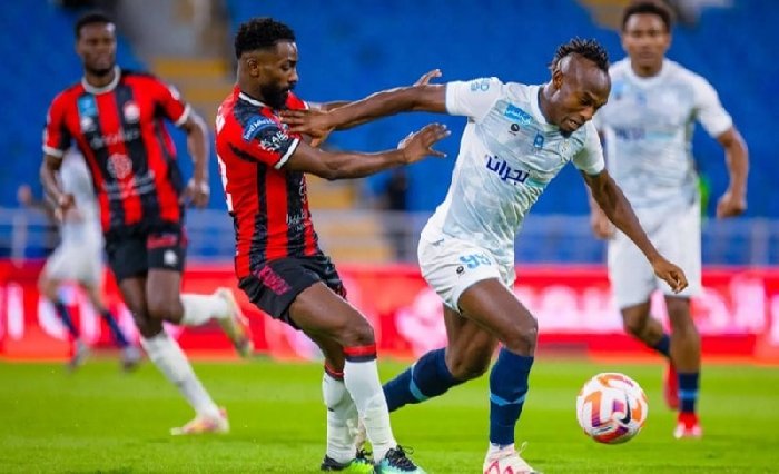  Nhận định Al-Okhdood vs Al-Riyadh, 22h30 ngày 20/1: Hai kẻ bất ổn