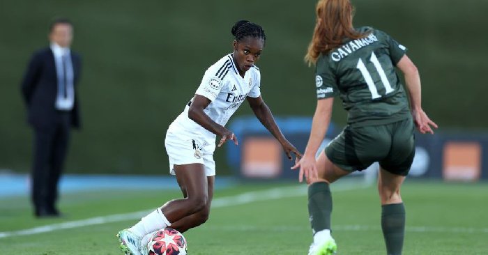  Nhận định Nữ Frankfurt vs Nữ Real Madrid, 0h ngày 12/09: Thế trận khó đoán