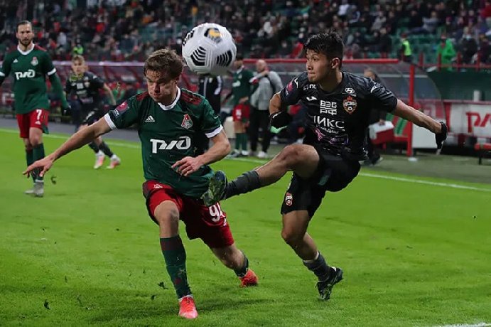  Nhận định Krylia Sovetov Samara vs Lokomotiv Moscow, 22h30 ngày 19/3: Bản lĩnh nhóm đầu