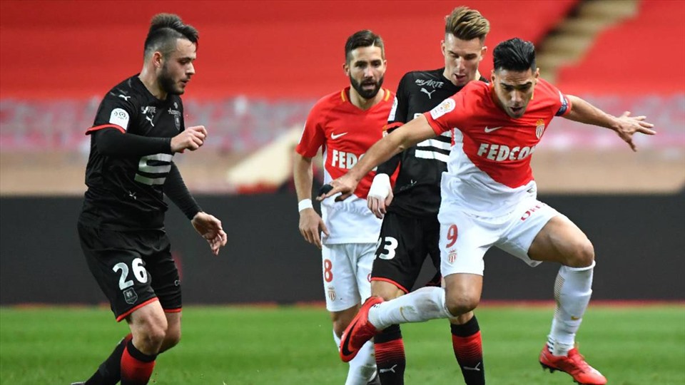 Nhận định AS Monaco vs Rennes 3h05 ngày 1/2: Thay đổi thói quen - Ảnh 4
