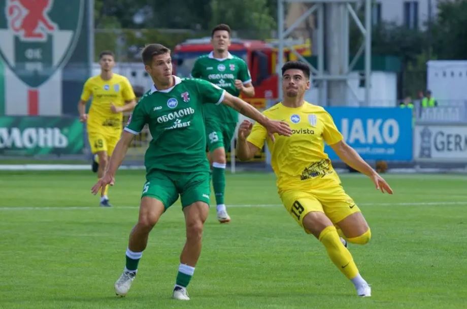 Nhận định Oleksandriya vs Obolon Kyiv 18h00 ngày 23/2: Cuộc đấu nhóm cuối - Ảnh 4