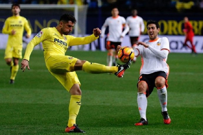  Nhận định Villarreal vs Valencia 03h00 ngày 23/02: Tin vào chủ nhà