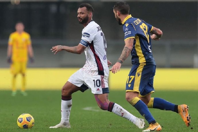  Nhận định Benevento vs Hellas Verona 02h00 ngày 12/09: Đánh bại chủ nhà