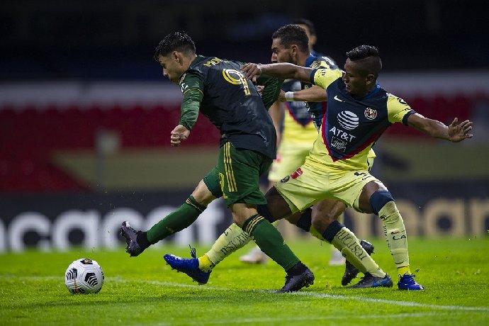  Nhận định Philadelphia Union vs Club America, 06h00 ngày 11/3: Tìm liều thuốc giảm đau