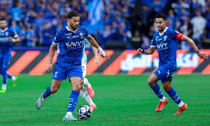  Nhận định Al Taawoun vs Al Hilal 0h30 ngày 20/12: Sức mạnh khó cản