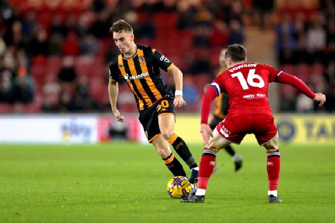 Nhận định Hull City vs Middlesbrough 21h30 ngày 23/05: Bất phân thắng bại