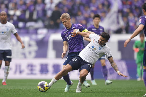 Nhận định Sanfrecce Hiroshima vs Yokohama FC 13h00 ngày 12/10: Chung kết vẫy gọi - Ảnh 4