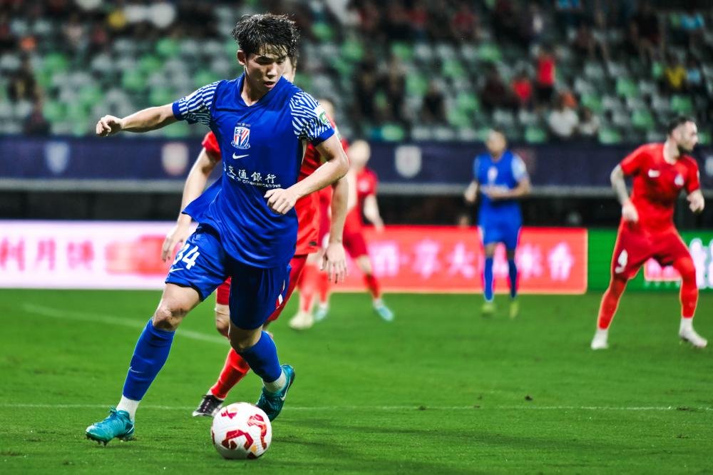 Nhận định Shanghai Shenhua vs Meizhou Hakka 17h00 ngày 26/9: Lép vế hoàn toàn - Ảnh 4