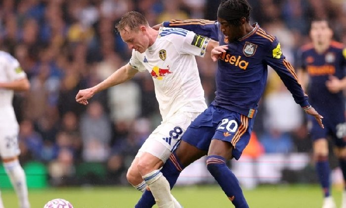  Nhật định phạt góc Leeds vs Newcastle, 02h00 ngày 15/9