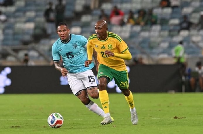  Nhận định Nam Phi vs Panama 0h30 ngày 1/4: Chủ nhà ‘sửa sai’