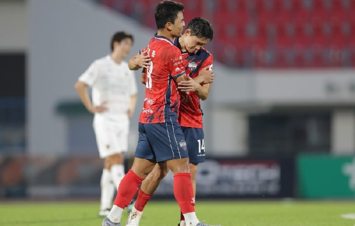  Nhận định Pohang vs Gimcheon 17h30 ngày 09/09: Níu chân kẻ mạnh