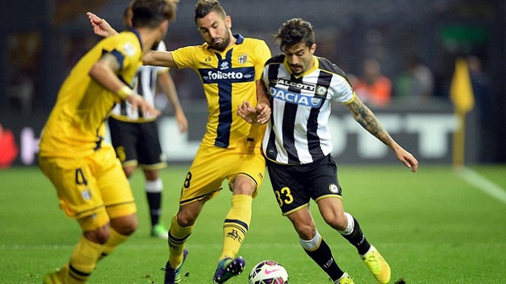 Nhận định Parma vs Udinese, 21h00 ngày 29/11: Tiếp đà vươn lên - Ảnh 4