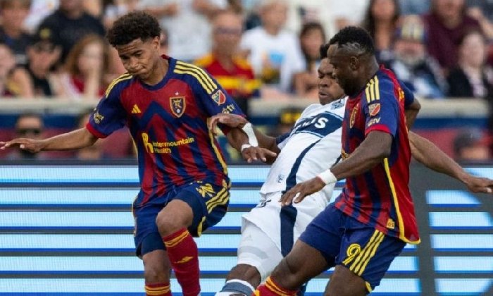  Nhận định Real Salt Lake vs Atlante 9h00 ngày 9/8: Khó hạ hiện tượng