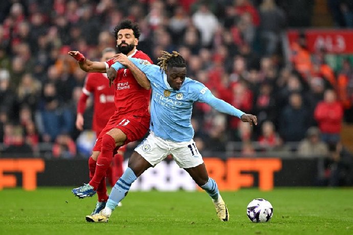  Nhận định Liverpool vs Man City 23h30 ngày 08/02: Điểm tựa Anfield