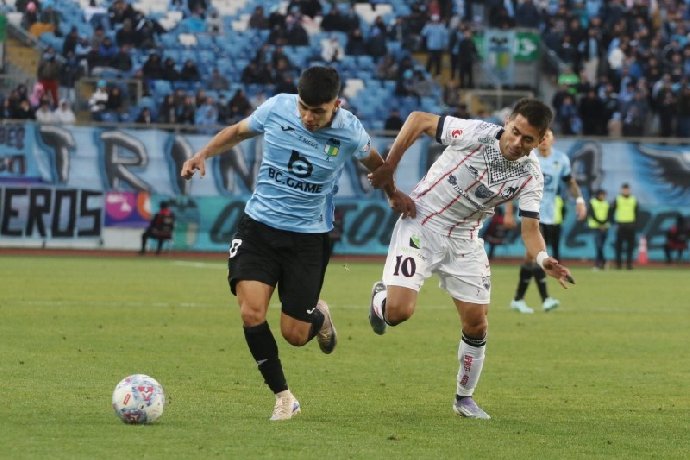  Nhận định Recoleta vs O Higgins 07h30 ngày 27/08: Át vía chủ nhà