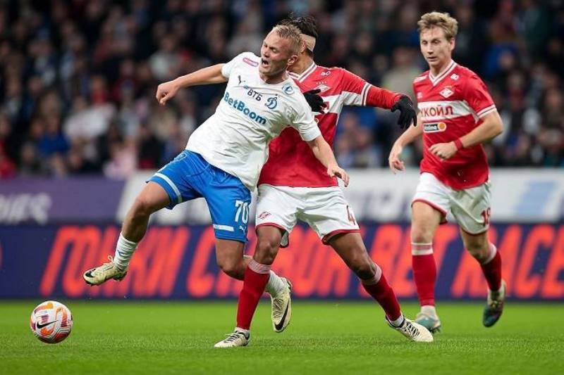 Nhận định, Soi kèo Nizhny Novgorod vs Dinamo Makhachkala 00h00 ngày 19/08: Khách trắng tay - Ảnh 1